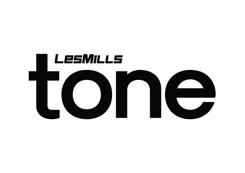 Les Mills TONE