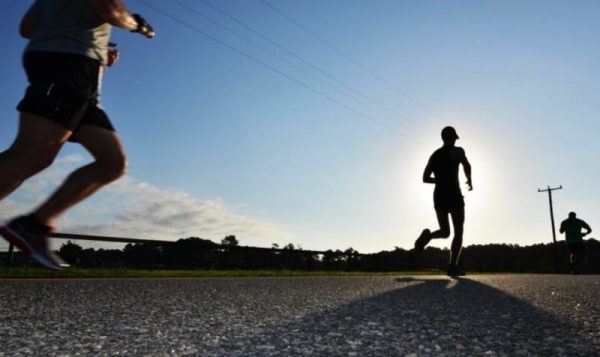 Run