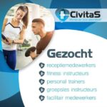 CivitaS Vacatures