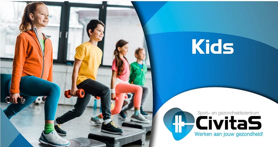 KIDS - CivitaS Meppel & CivitaS Marknesse