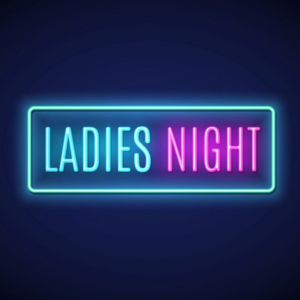 Vrijdag 9 december Ladies Night bij CivitaS (bericht is bijgewerkt)