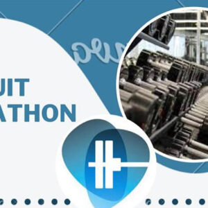 Evenement: Circuit Marathon Maandag 3 Juli 2023