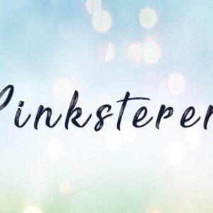 Openingstijden Pinksteren 19 en 20 mei 2024