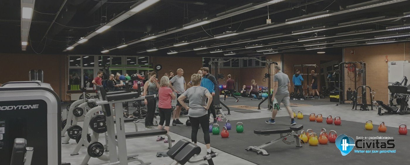 Circuit Training CivitaS